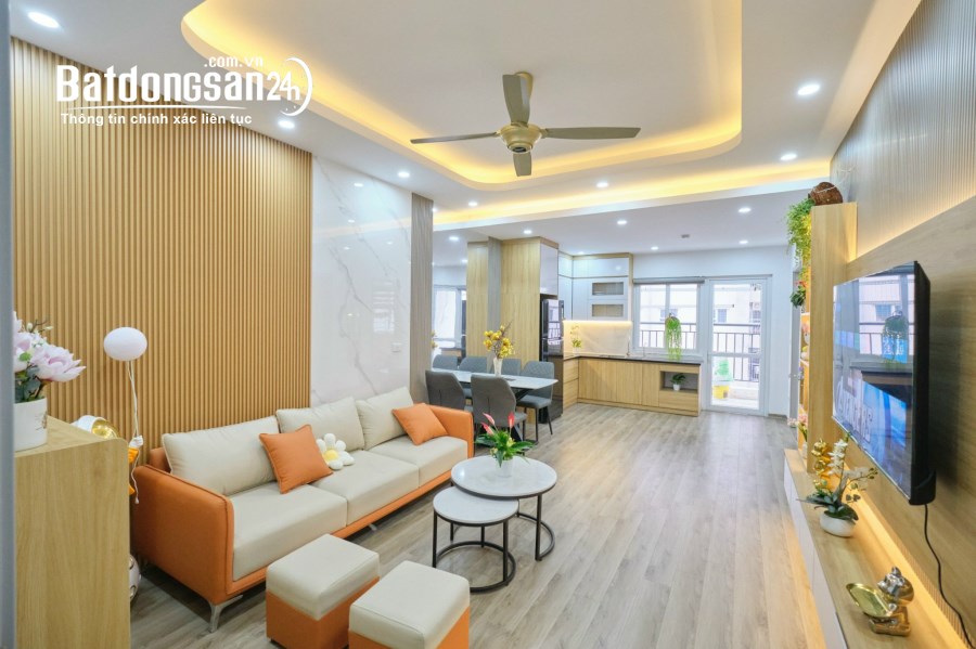 Bán căn hộ chung cư B1.4 HH1 Thanh Hà Mường Thanh , Đường 21B, Quận Hà Đông