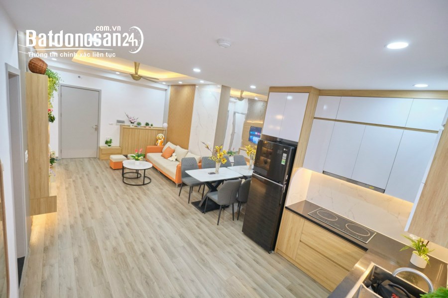 Bán căn hộ chung cư B1.4 HH1 Thanh Hà Mường Thanh , Đường 21B, Quận Hà Đông