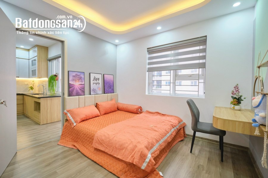 Bán căn hộ chung cư B1.4 HH1 Thanh Hà Mường Thanh , Đường 21B, Quận Hà Đông