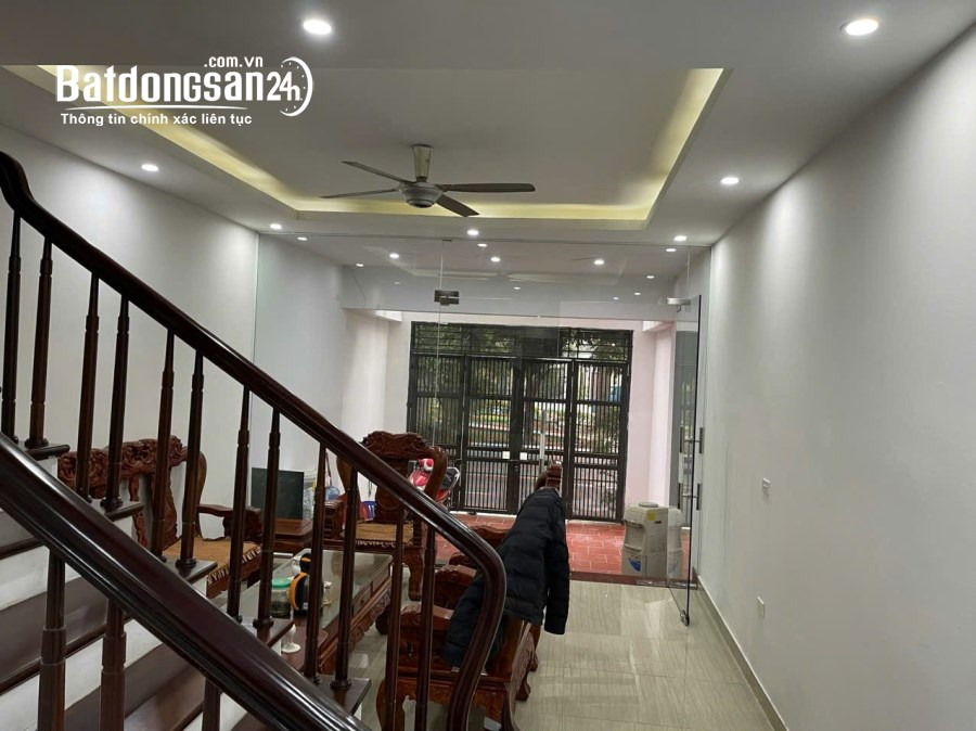 Bán nhà Khu đô thị mới, Quận Hà Đông