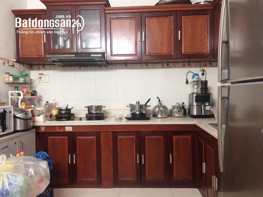 Bán nhà mt kinh doanh 45m2-4tang shr-hxh Trần Hưng Đạo Tân Phú-7tỷ nhỉnh 0932030061