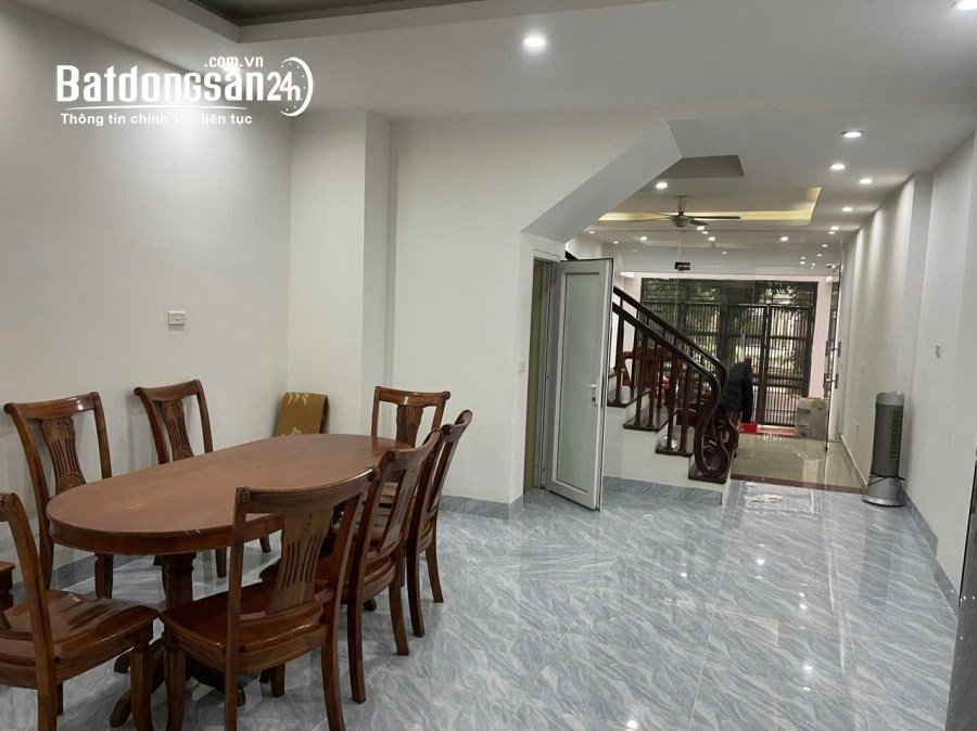 Bán nhà Khu đô thị mới, Quận Hà Đông
