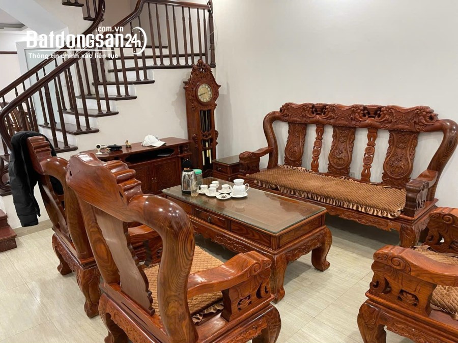 Bán nhà Khu đô thị mới, Quận Hà Đông