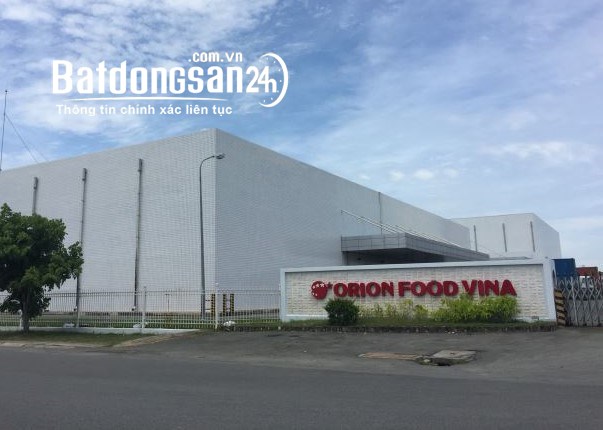 Bán đất Đường Quốc lộ 13, Xã Minh Hưng, Huyện Chơn Thành