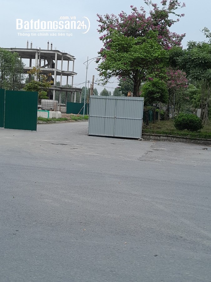Liền kề Thanh Hà B1.1 lk11 cần bán, giá rẻ nhất