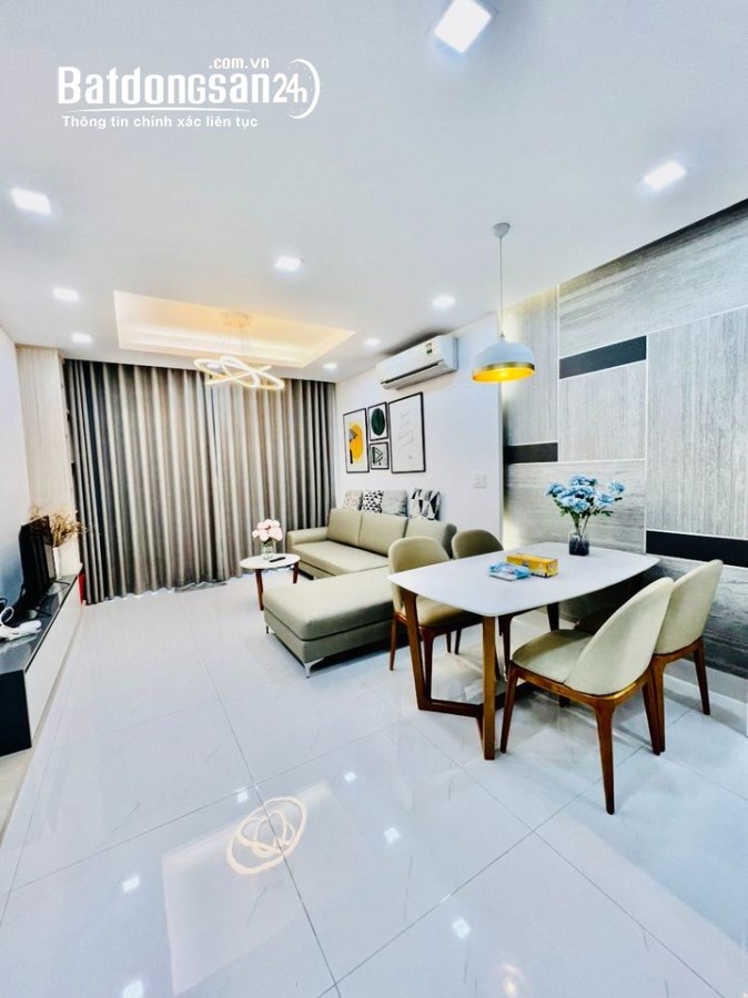 Căn Hộ 2 Phòng ngủ (64m2) 854tr SHR,tặng NT,Aeon Tân Phú 0395171772