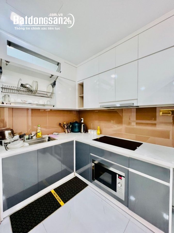 Căn Hộ 2 Phòng ngủ (64m2) 854tr SHR,tặng NT,Aeon Tân Phú 0395171772