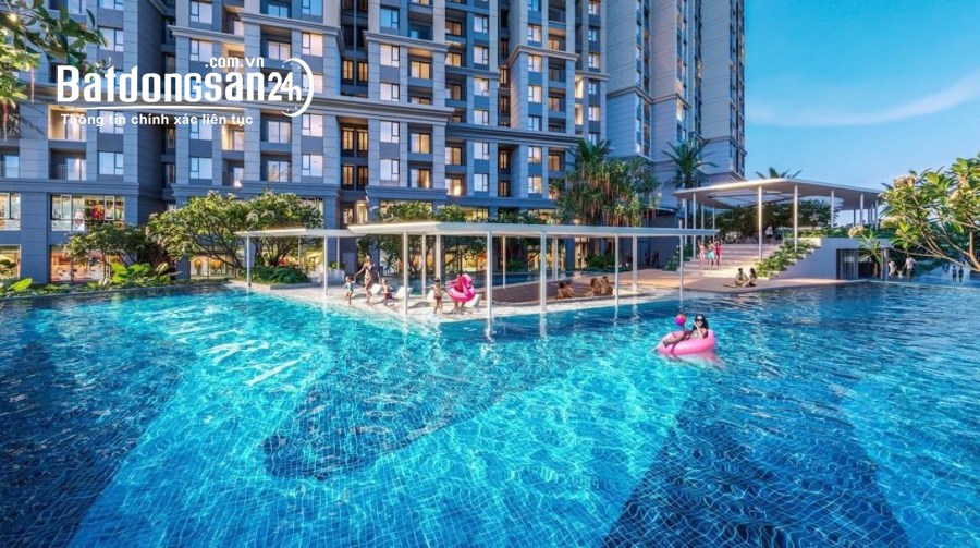 Bán căn hộ chung cư Gem Park Hải Phòng, Đường Hồng Bàng, Quận Hồng Bàng
