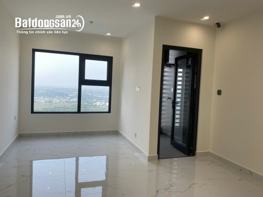 Cho thuê căn hộ Studio 33m giá 4.5 triệu Vinhomes Grand Park. LH: 0888816718