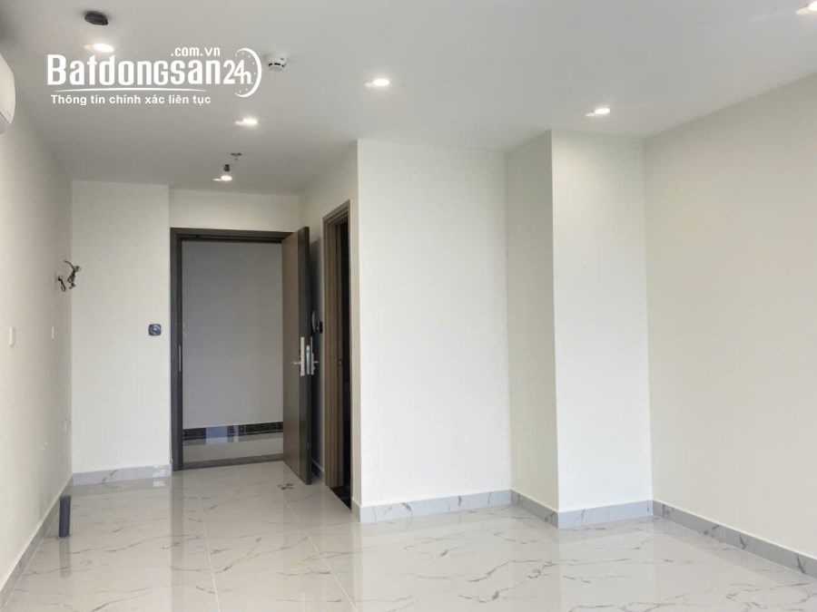 Cho thuê căn hộ Studio 33m giá 4.5 triệu Vinhomes Grand Park. LH: 0888816718