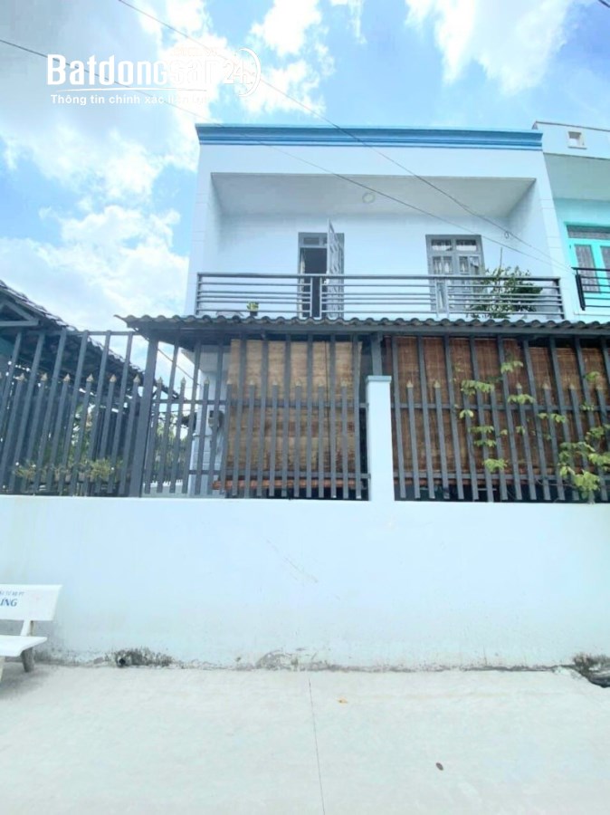TIN THẬT:Bán nhà 2 tầng,căn góc HXH 8x11,đường 102 Lã Xuân Oai,Tăng Nhơn Phú A,TĐ