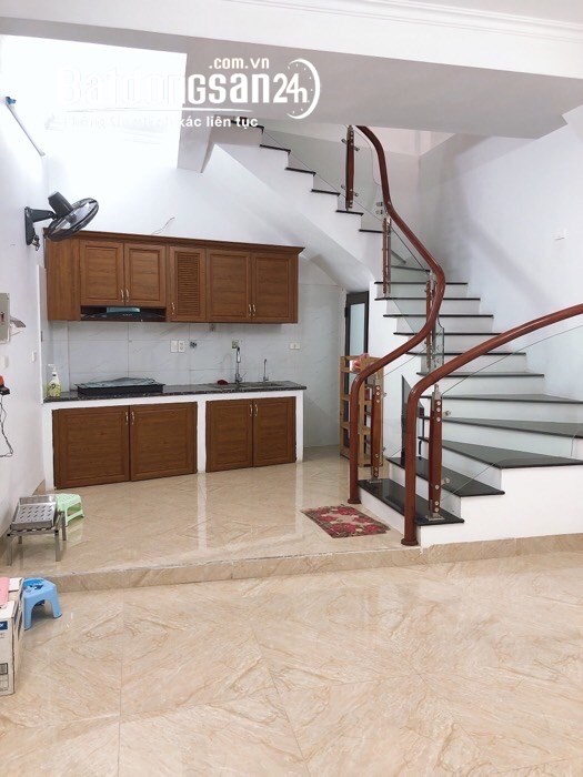 Bán nhà Đường Phú Mỹ, Phường Mỹ Đình 2, Quận Nam Từ Liêm