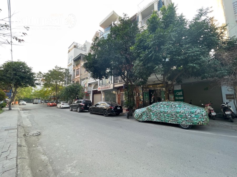 Bán đất Phố Việt Hưng, Phường Việt Hưng, Quận Long Biên