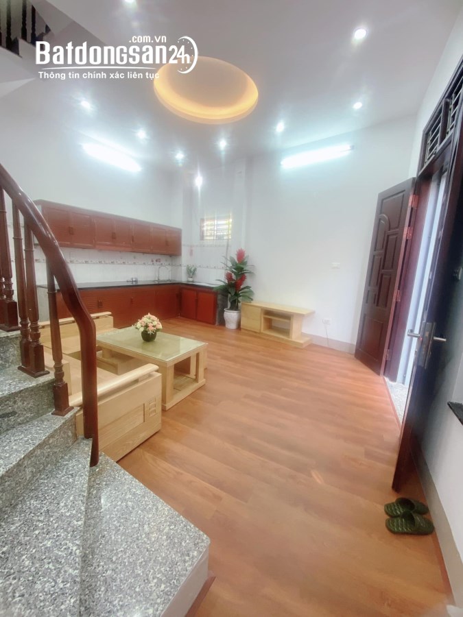 Bán nhà Đường Hữu Hưng, Phường Tây Mỗ, Quận Nam Từ Liêm