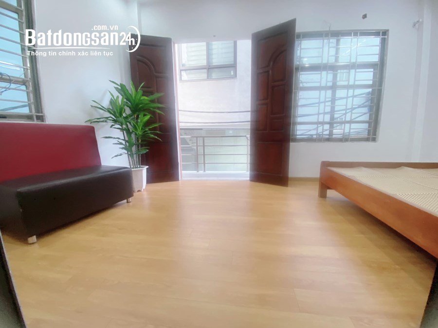 Bán nhà Đường Hữu Hưng, Phường Tây Mỗ, Quận Nam Từ Liêm