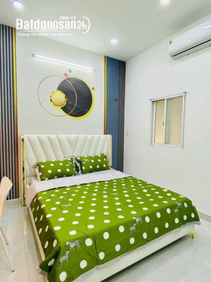 Bán nhà Đường Xô Viết Nghệ Tĩnh, Phường 26, Quận Bình Thạnh