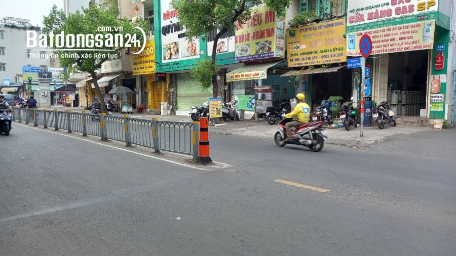 Bán nhà Đường Tăng Bạt Hổ, Phường 11, Quận Bình Thạnh