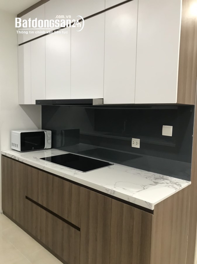 Cho Thuê Chung Cư Home City 177 Trung Kính, 2PN Full Đồ