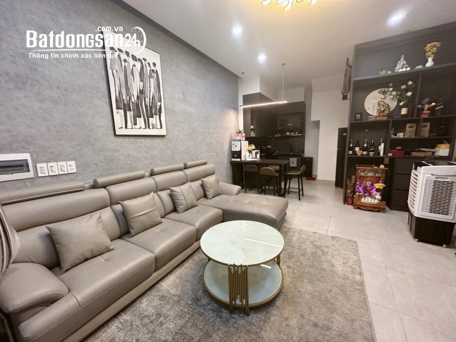 Bán nhà Đường Ngô Tất Tố, Phường 22, Quận Bình Thạnh