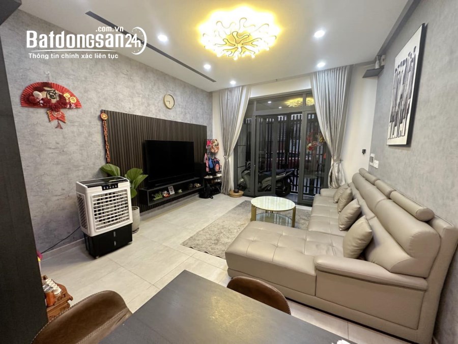 Bán nhà Đường Ngô Tất Tố, Phường 22, Quận Bình Thạnh