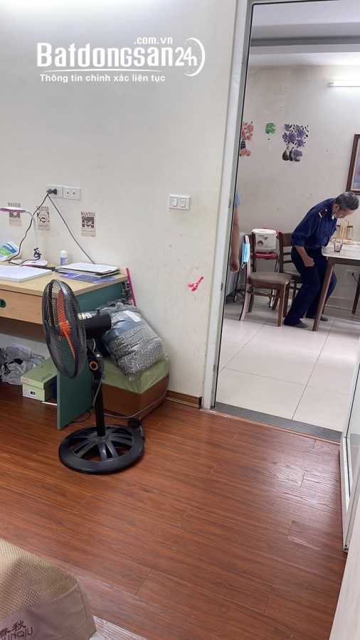 Bán căn hộ chung cư FLC Star Tower, Đường Quang Trung, Quận Hà Đông 60m2. chỉ 2,22ty 