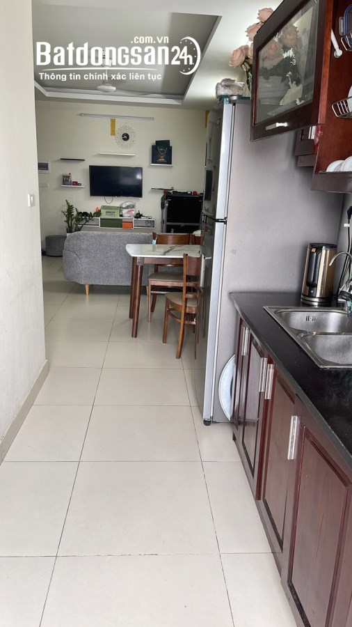 Bán căn hộ chung cư FLC Star Tower, Đường Quang Trung, Quận Hà Đông 60m2. chỉ 2,22ty 