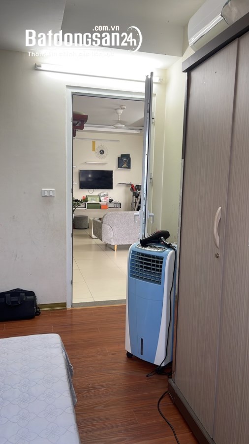 Bán căn hộ chung cư FLC Star Tower, Đường Quang Trung, Quận Hà Đông 60m2. chỉ 2,22ty 