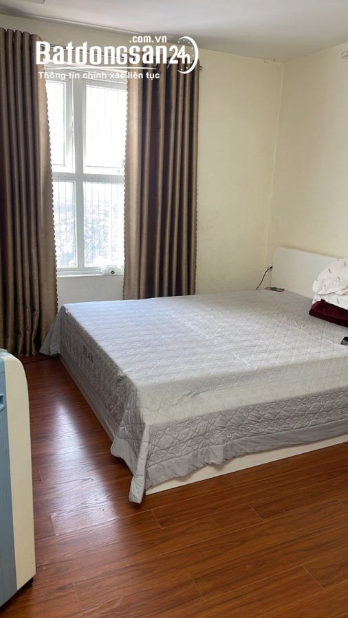 Bán căn hộ chung cư FLC Star Tower, Đường Quang Trung, Quận Hà Đông 60m2. chỉ 2,22ty 