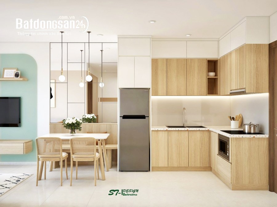 Bán căn hộ chung cư Vinhomes Grand Park, TP Thủ Đức