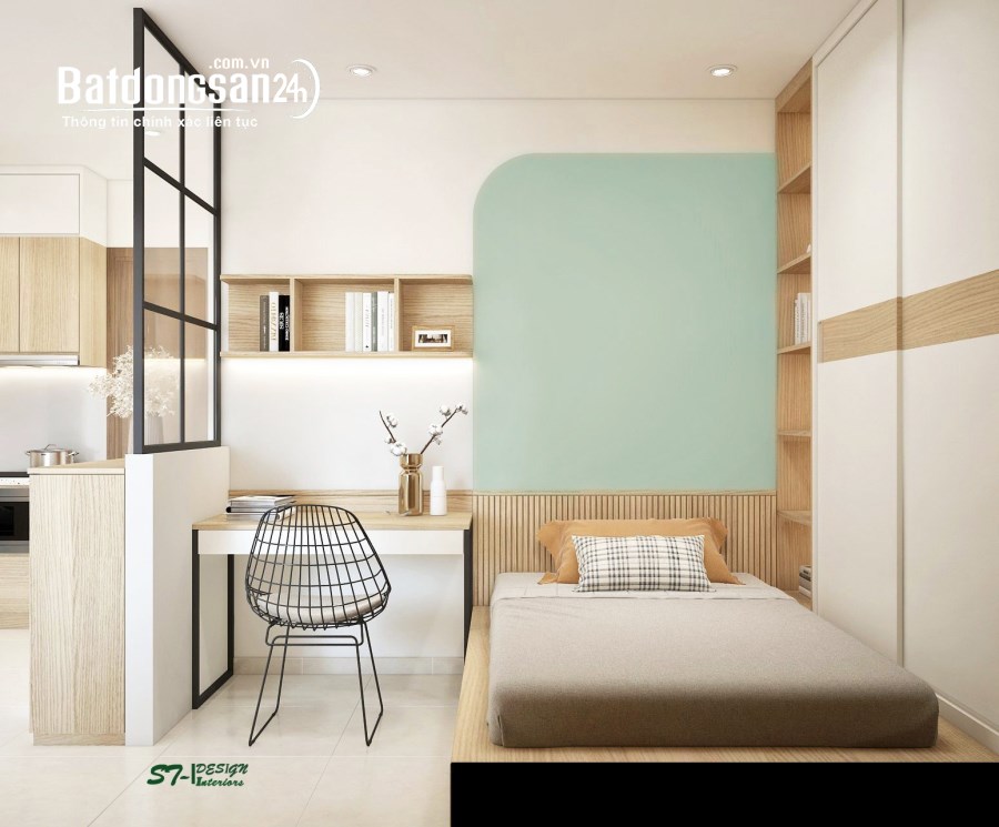 Bán căn hộ chung cư Vinhomes Grand Park, TP Thủ Đức