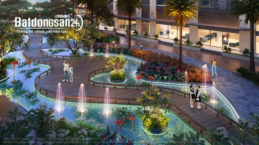 Bán căn hộ chung cư Vinhomes Grand Park, TP Thủ Đức
