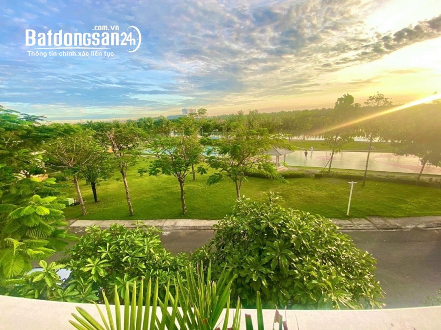 Bán biệt thự, villas Park Riverside Tân Cảng, Đường Bưng Ông Thoàn, TP Thủ Đức