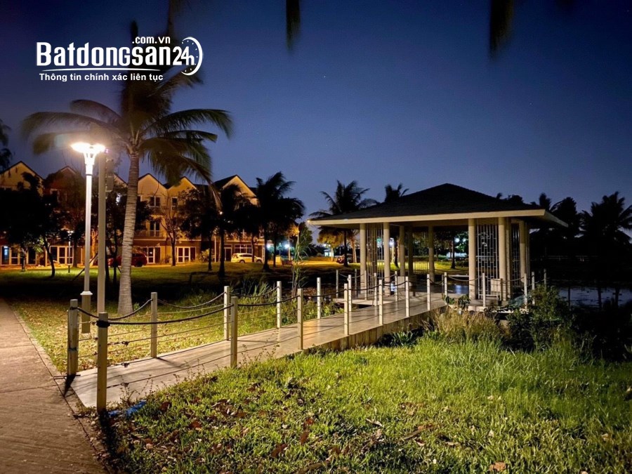 Bán biệt thự, villas Park Riverside Tân Cảng, Đường Bưng Ông Thoàn, TP Thủ Đức