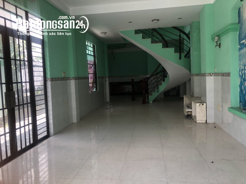 TIN THẬT:Bán nhà 3 tầng đúc,hoàn công. 7x16 đường 27 Phạm Văn Đồng,Hiệp Bình Chánh,TĐ