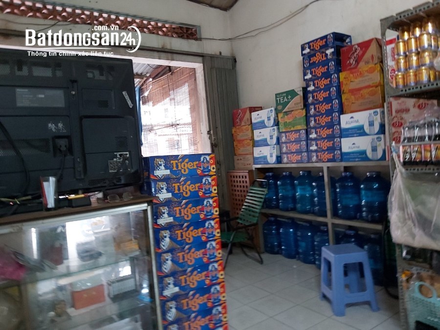 Bán nhà mặt phố Đường Tân Chánh Hiệp 25, Phường Tân Chánh Hiệp, Q.12, KD đỉnh, 9.1 tỷ