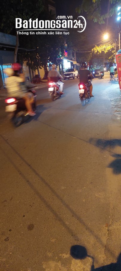 Bán nhà mặt phố Đường Tân Chánh Hiệp 25, Phường Tân Chánh Hiệp, Q.12, KD đỉnh, 9.1 tỷ