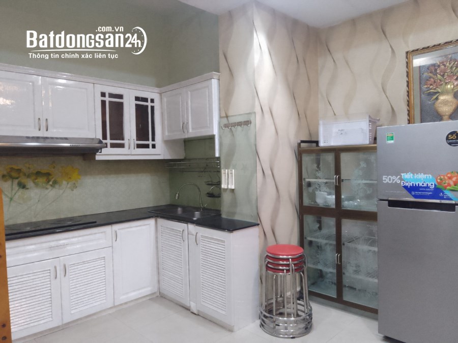 Cho thuê căn hộ chung cư Minh Thành, Đường Lê Văn Lương, Quận 7