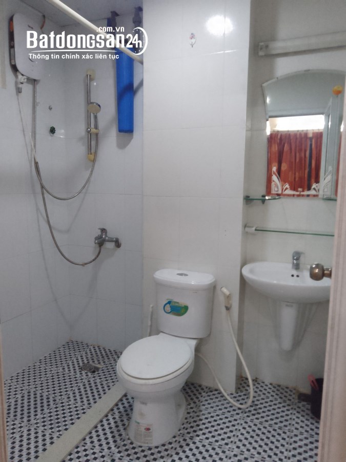 Cho thuê căn hộ chung cư Minh Thành, Đường Lê Văn Lương, Quận 7