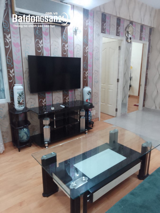 Cho thuê căn hộ chung cư Minh Thành, Đường Lê Văn Lương, Quận 7