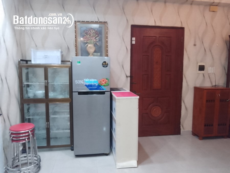 Cho thuê căn hộ chung cư Minh Thành, Đường Lê Văn Lương, Quận 7