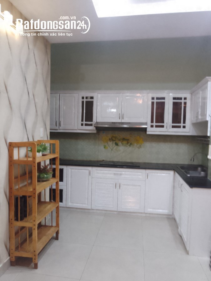 Cho thuê căn hộ chung cư Minh Thành, Đường Lê Văn Lương, Quận 7