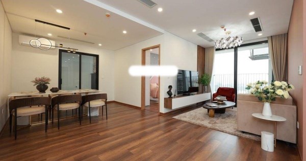 Cho thuê căn hộ chung cư Indochina Plaza ( IPH Xuân Thủy) Cầu Giấy – 115m2 ( 3PN) - f