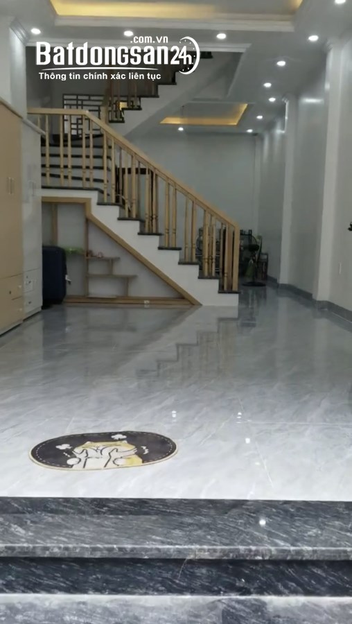 Bán gấp nhà Him Lam đã hoàn thiện đẹp, 2,9 tỷ có TT, cứ thiện chí là bán tháo