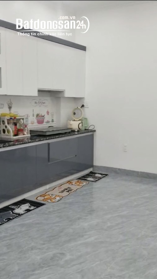 Bán gấp nhà Him Lam đã hoàn thiện đẹp, 2,9 tỷ có TT, cứ thiện chí là bán tháo