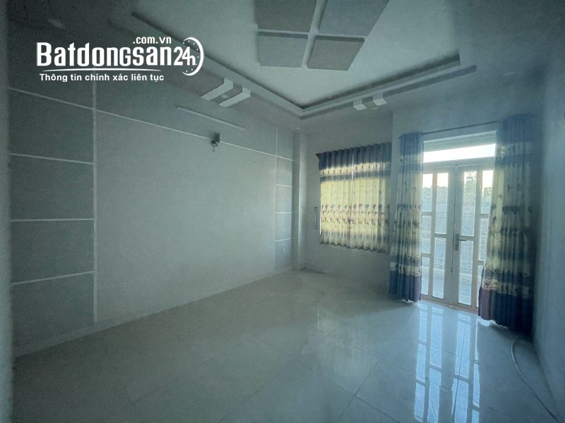 Bán nhà hẻm ô tô Hồng Bàng, Quận 11, 35m2, nở hậu, vào ở ngay, chỉ 4 tỷ nhỉnh 