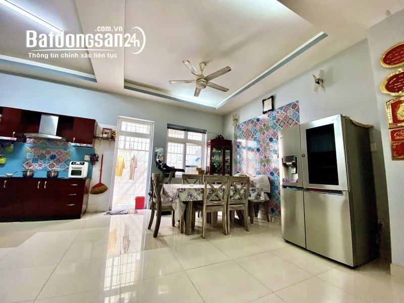 TIN THẬT:Bán biệt thự 2 tầng 7x20,hoàn công đường 494 Tăng Nhơn Phú A,Quận 9