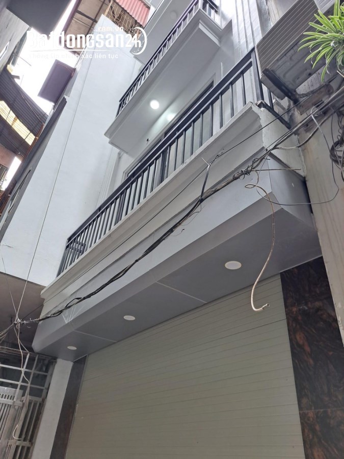 Bán nhà Đường Mỹ Đình, Phường Mỹ Đình 2, Quận Nam Từ Liêm