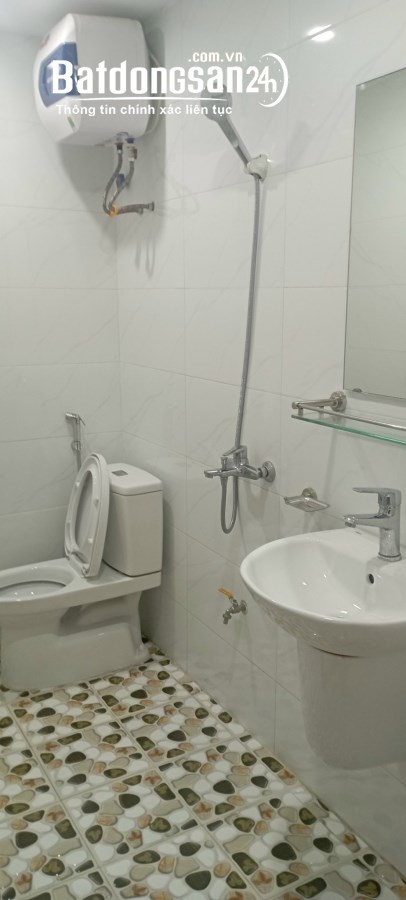 Bán nhà Đường Mỹ Đình, Phường Mỹ Đình 2, Quận Nam Từ Liêm