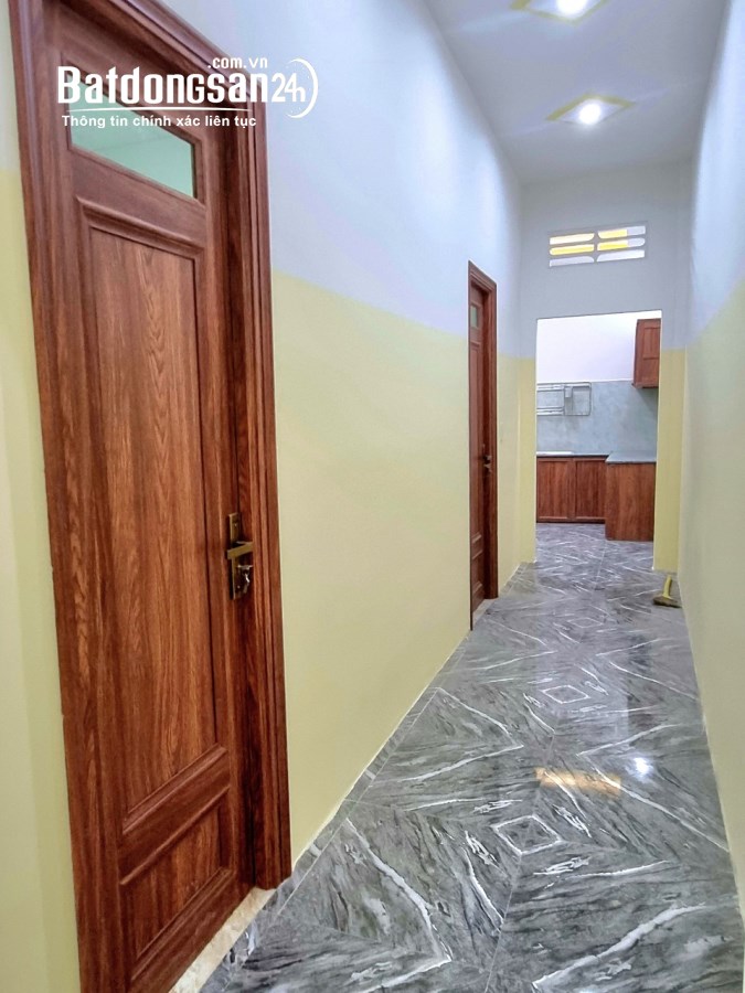 Bán nhà Đường Huyện Lộ 93, Xã Trung An, TP - Mỹ Tho