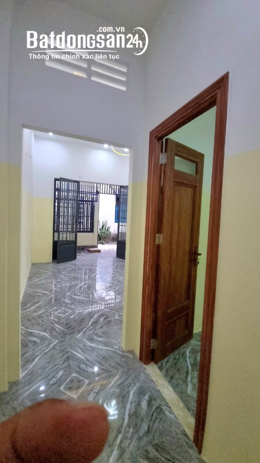 Bán nhà Đường Huyện Lộ 93, Xã Trung An, TP - Mỹ Tho